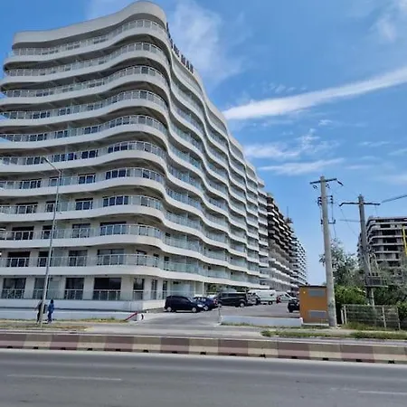 아파트 Delmar A2-52 *