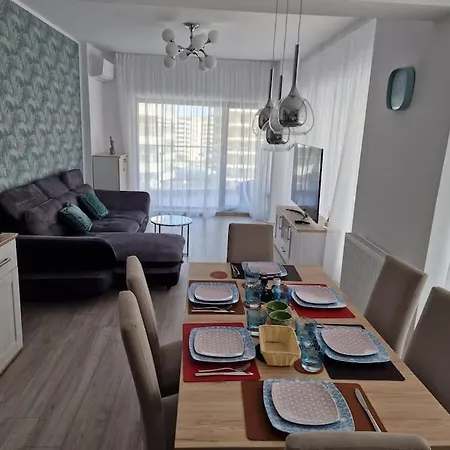 Lejlighed Delmar A2-52 *