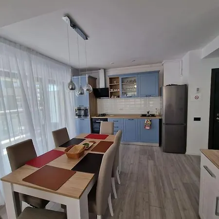 Delmar A2-52 Lejlighed Mamaia