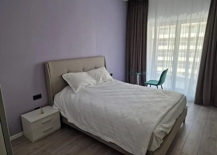 Apartment Delmar A2-52 *