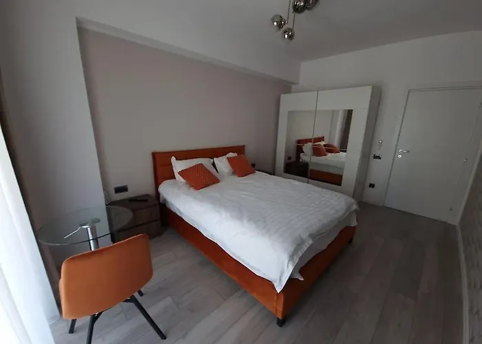 Delmar A2-52 Apartment *