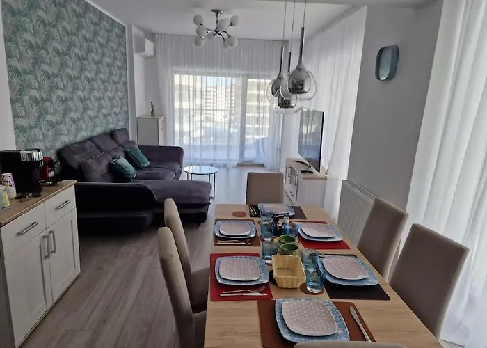 Apartment Delmar A2-52 *