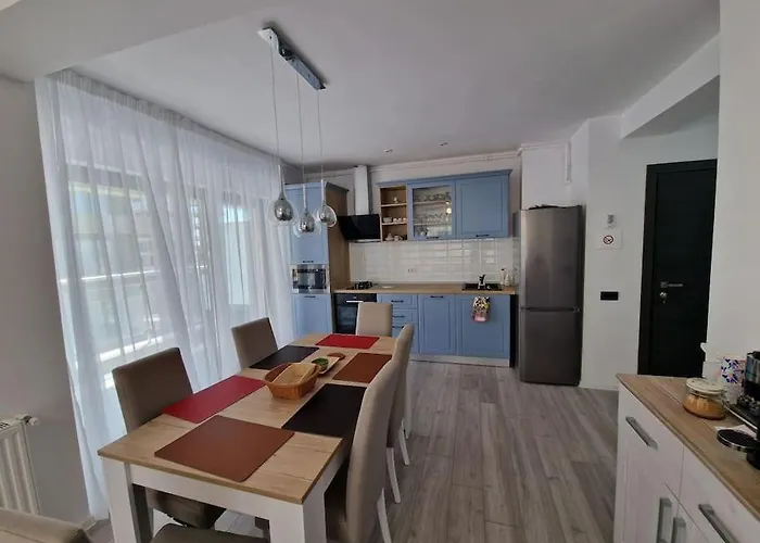 Delmar A2-52 Lejlighed Mamaia