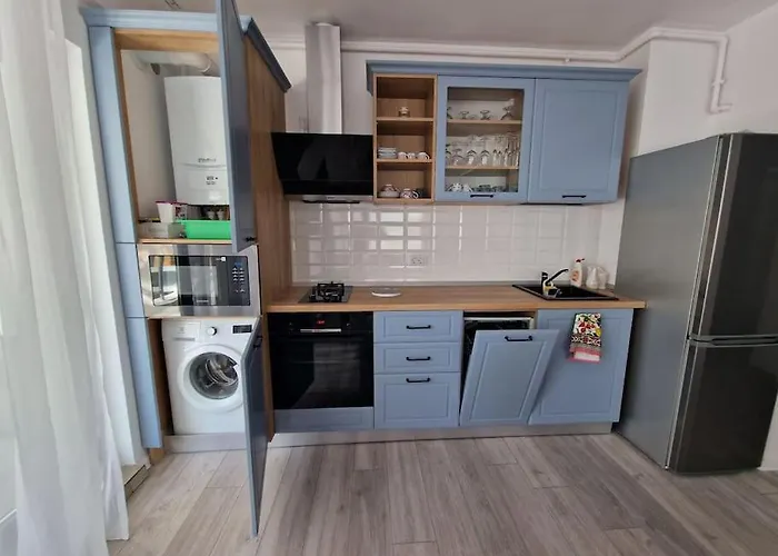 Apartment Delmar A2-52 *