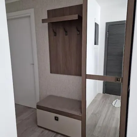 Apartment Delmar A2-52 *