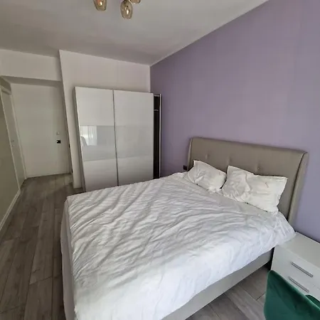 Apartament Delmar A2-52