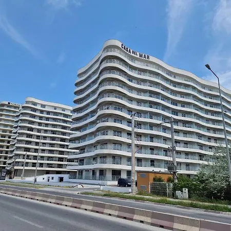 דירה Delmar A2-52