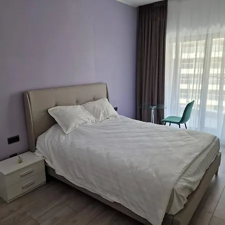 Appartement Delmar A2-52 *