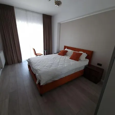 Apartment Delmar A2-52 Mamaia