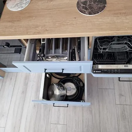 Апартаменты Delmar A2-52 Мамая