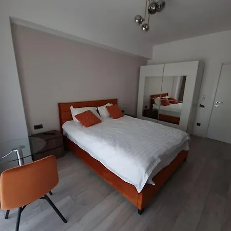 Delmar A2-52 Appartement *