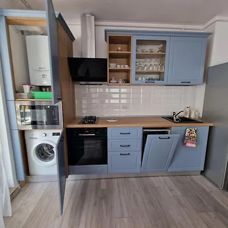 Apartament Delmar A2-52 *
