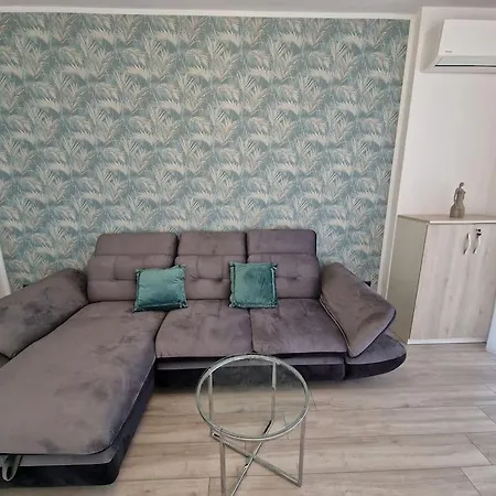 Apartment Delmar A2-52 Mamaia