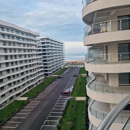 Delmar A2-52 Apartament