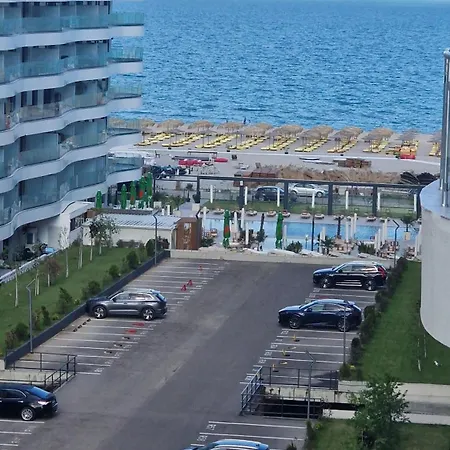 Apartament Delmar A2-52 *