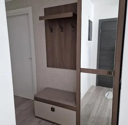 Апартаменты Delmar A2-52 *