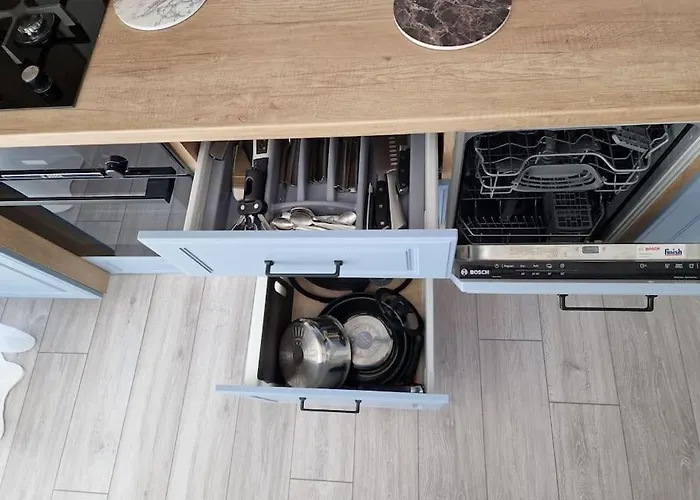 Апартаменты Delmar A2-52 Мамая