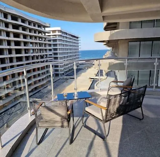 Delmar A2-52 Апартаменты